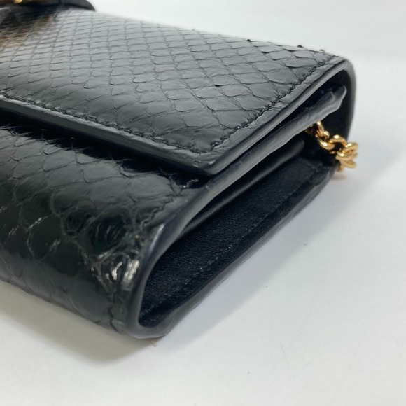 GUCCI Black Jackie Wallet - Picture 5 of 15
